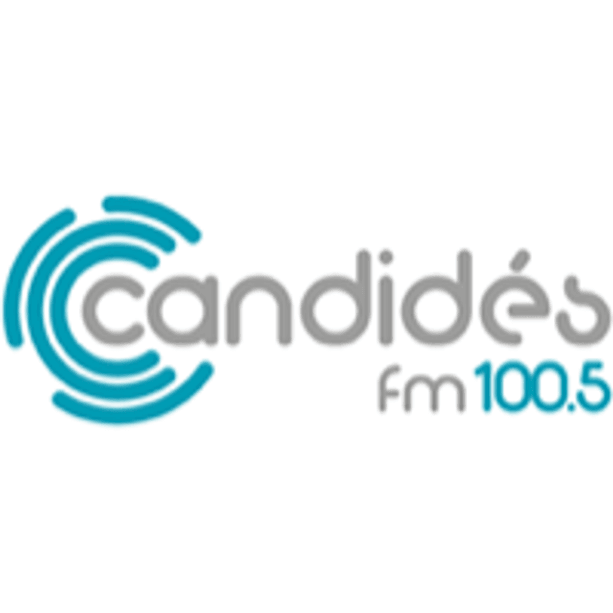 Logo Candidés FM