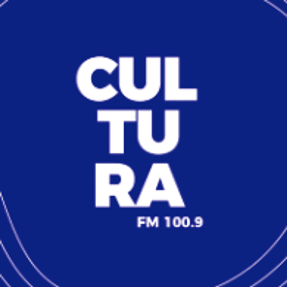 Logo Rádio Cultura