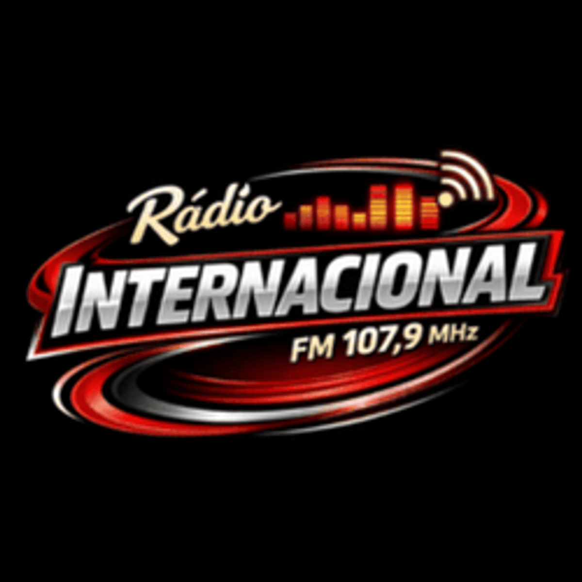 Logo Internacional FM