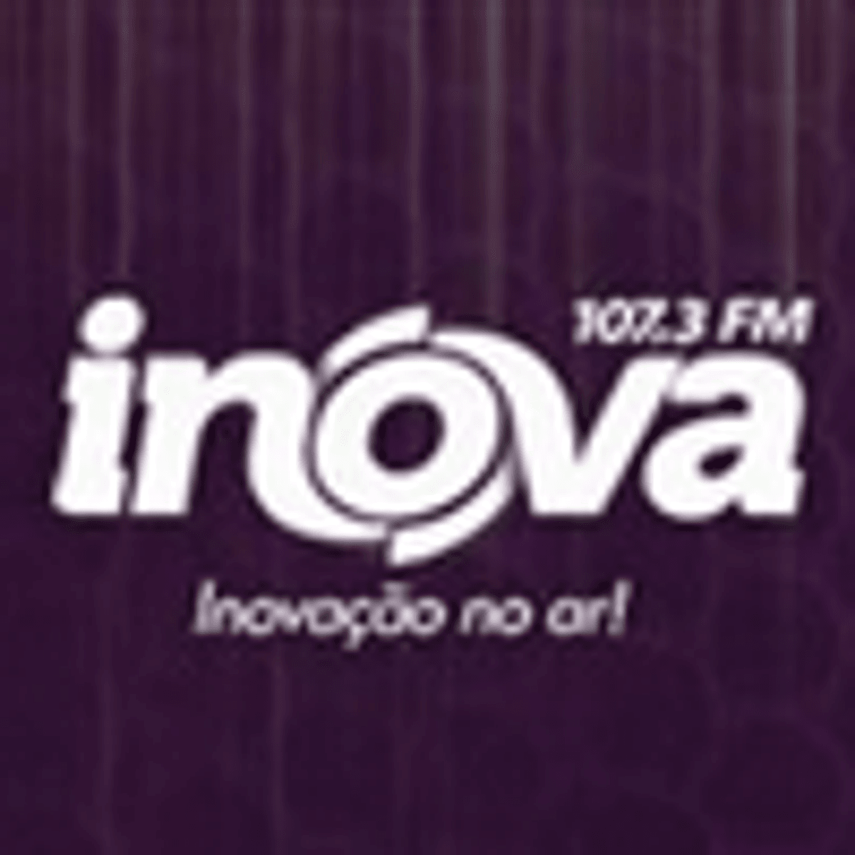 Logo Inova FM