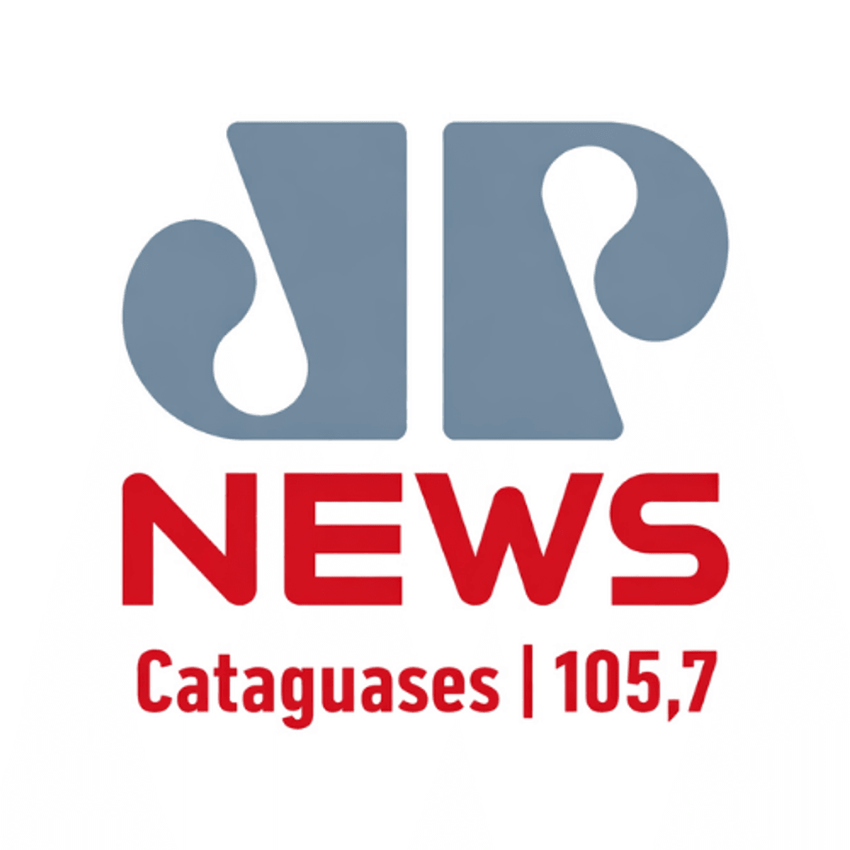 Logo Jovem Pan News