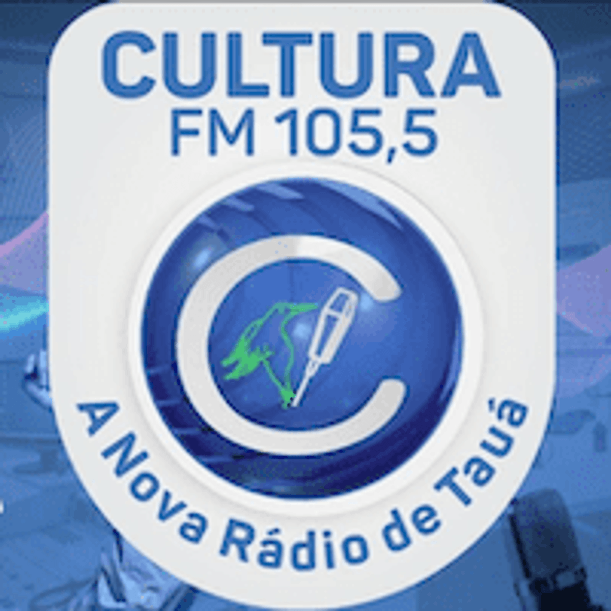 Logo Rádio Cultura