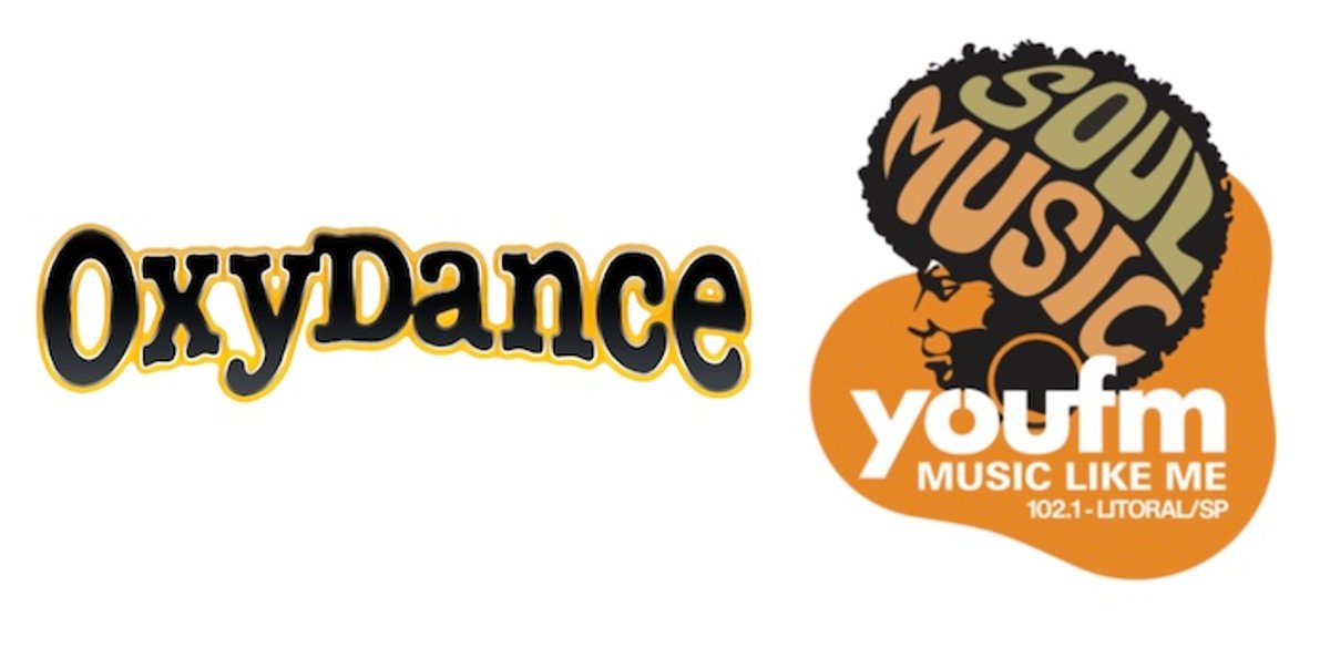 Oxydance amplia presença digital e passa a integrar de forma definitiva a programação da YouFM em Santos (SP)
