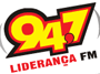 Logo Liderança FM