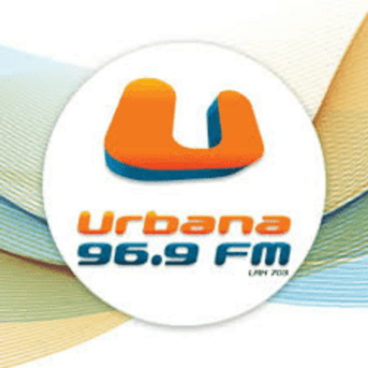 Logo FM Urbana