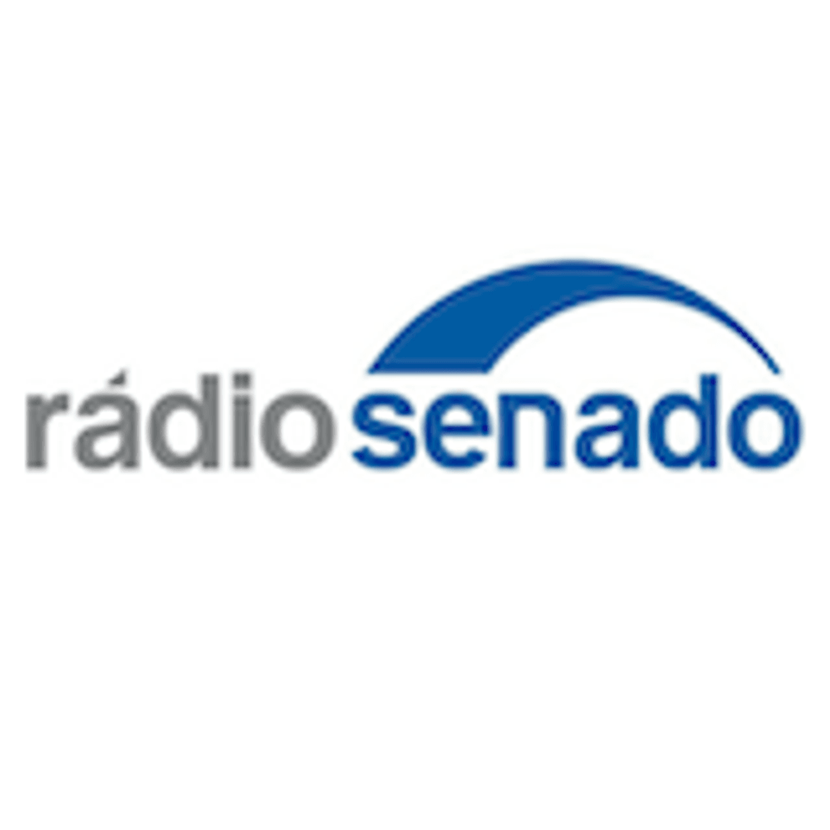 Logo Rádio Senado / Rádio ALERJ