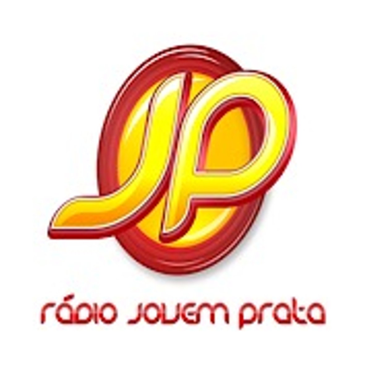 Logo Jovem Prata FM