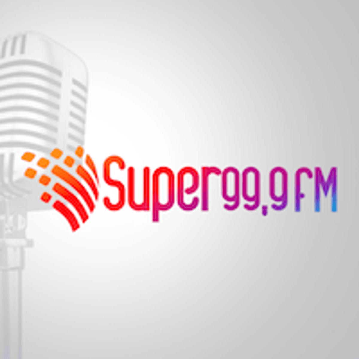 Logo Super FM