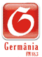 Logo Germânia FM
