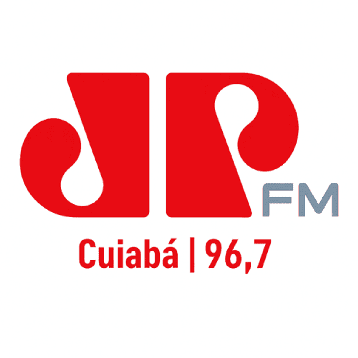 Logo Jovem Pan FM