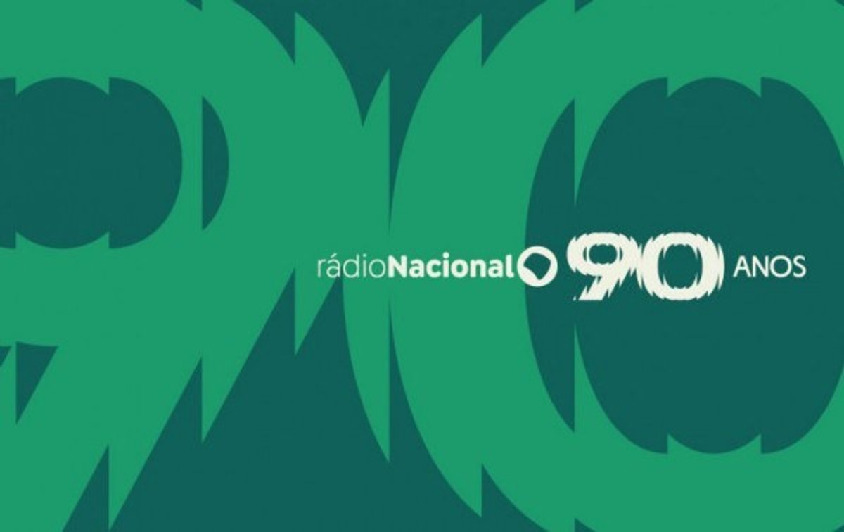 Rádio Nacional completa 90 anos com programação especial e resgate de momentos históricos