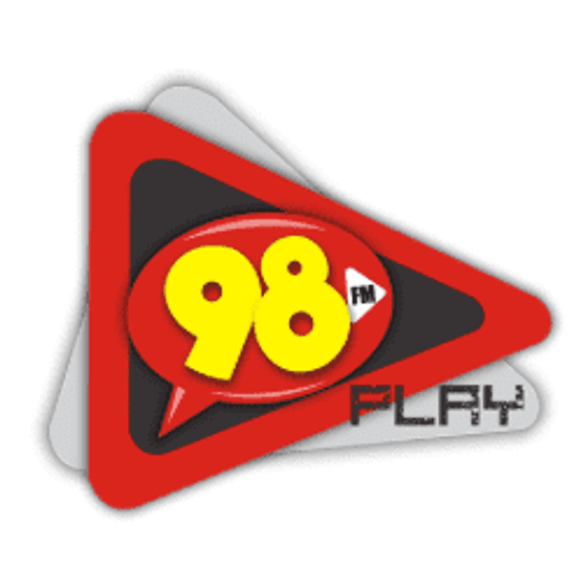 Logo Rádio 98 FM