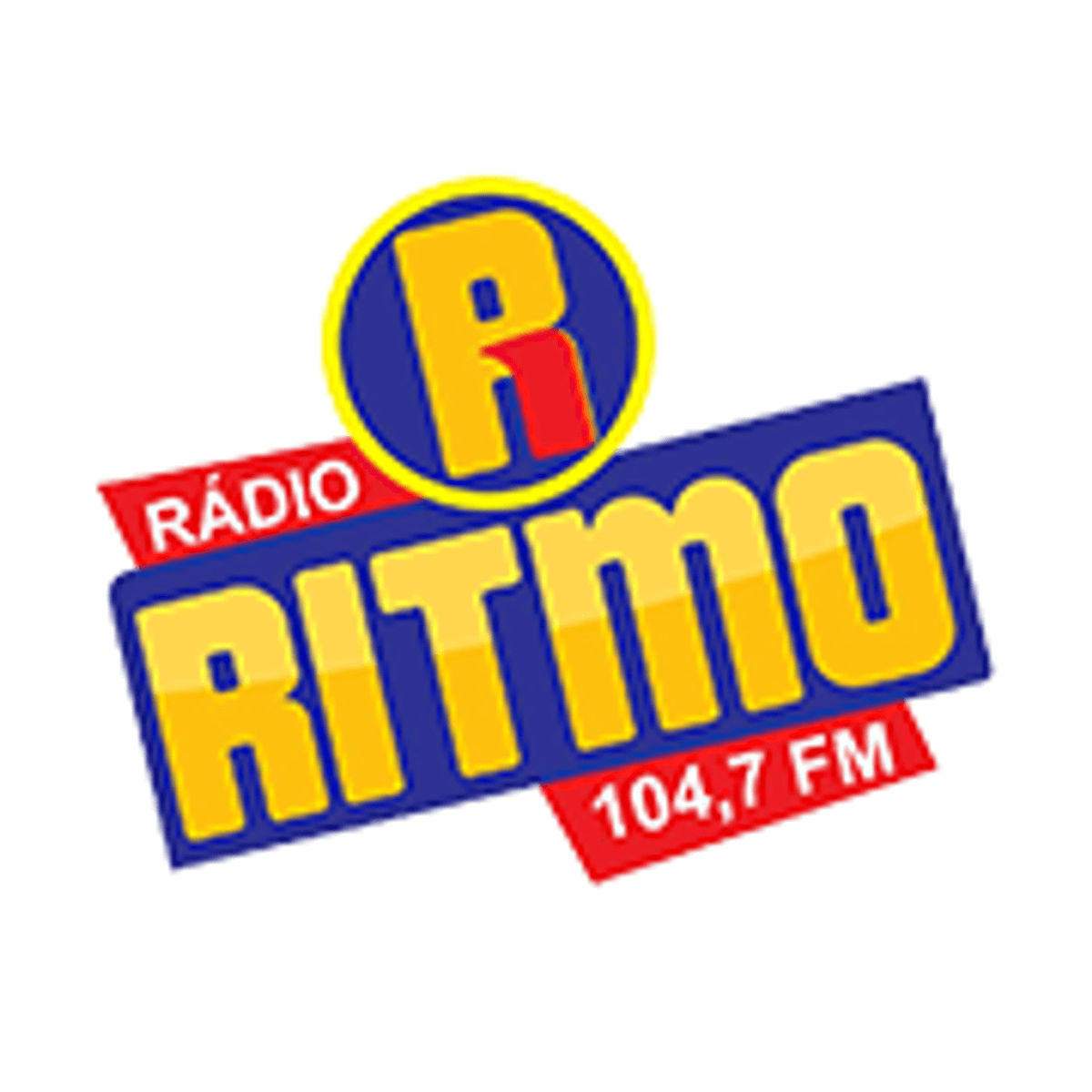 Logo Ritmo FM