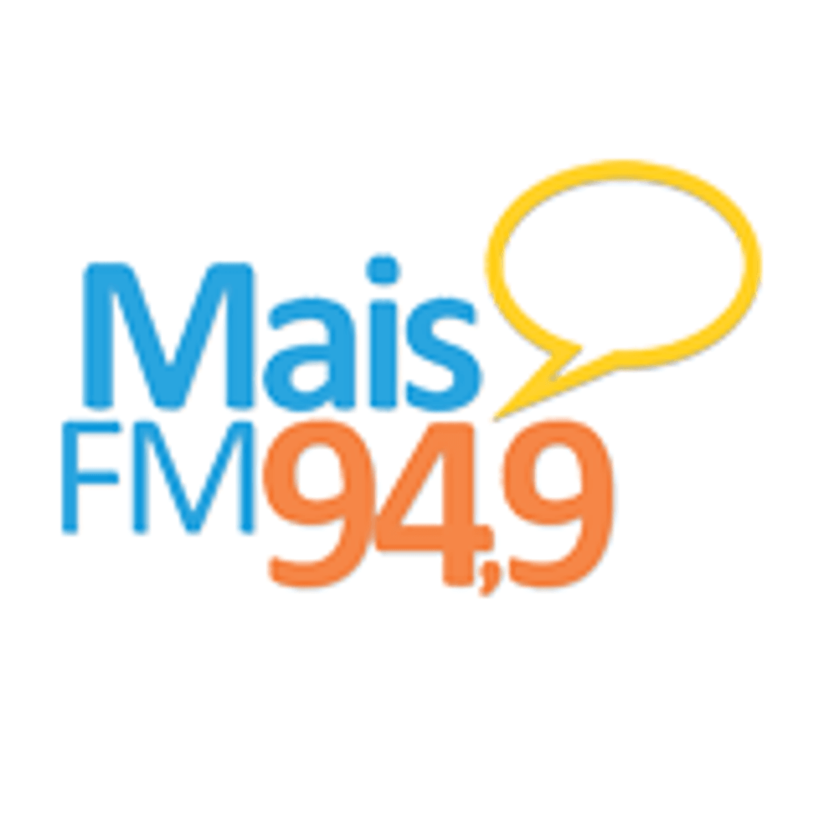 Logo Mais FM