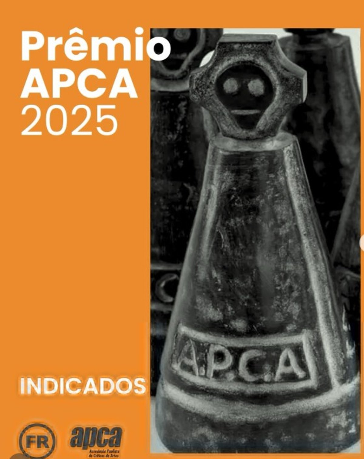 APCA divulga vencedores de 2025 na categoria Rádio
