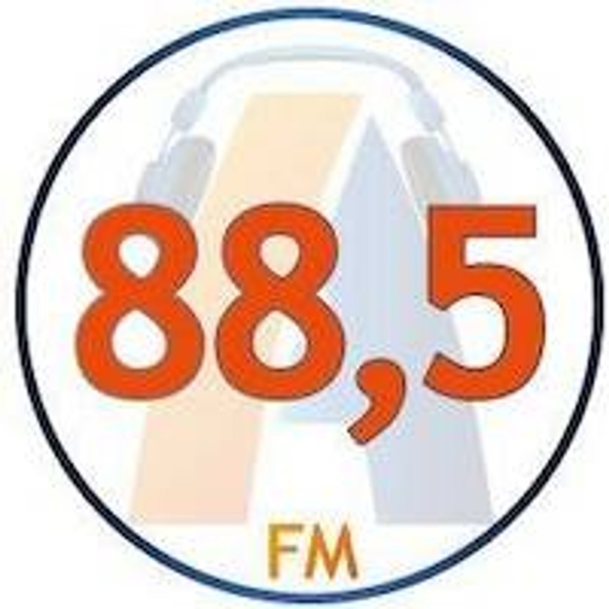 Logo Anhanguera FM