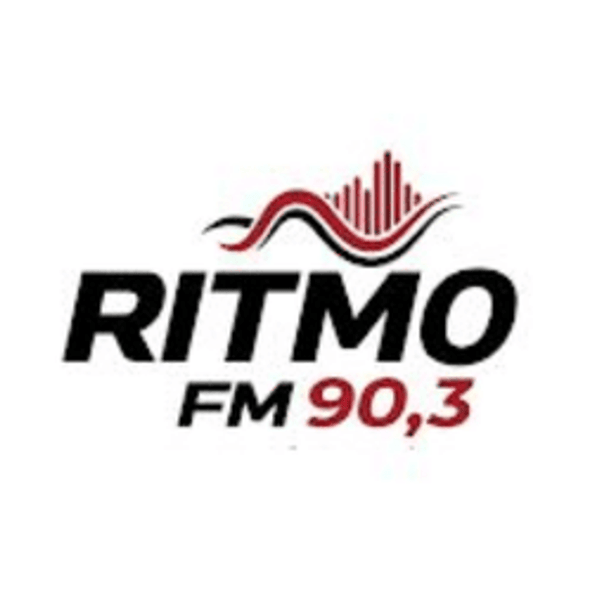 Logo Ritmo FM