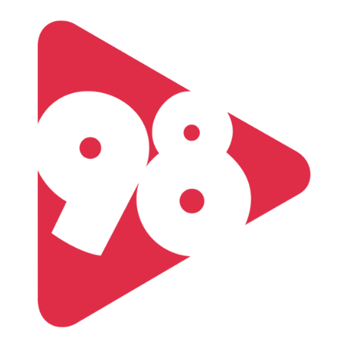 Logo 98 FM