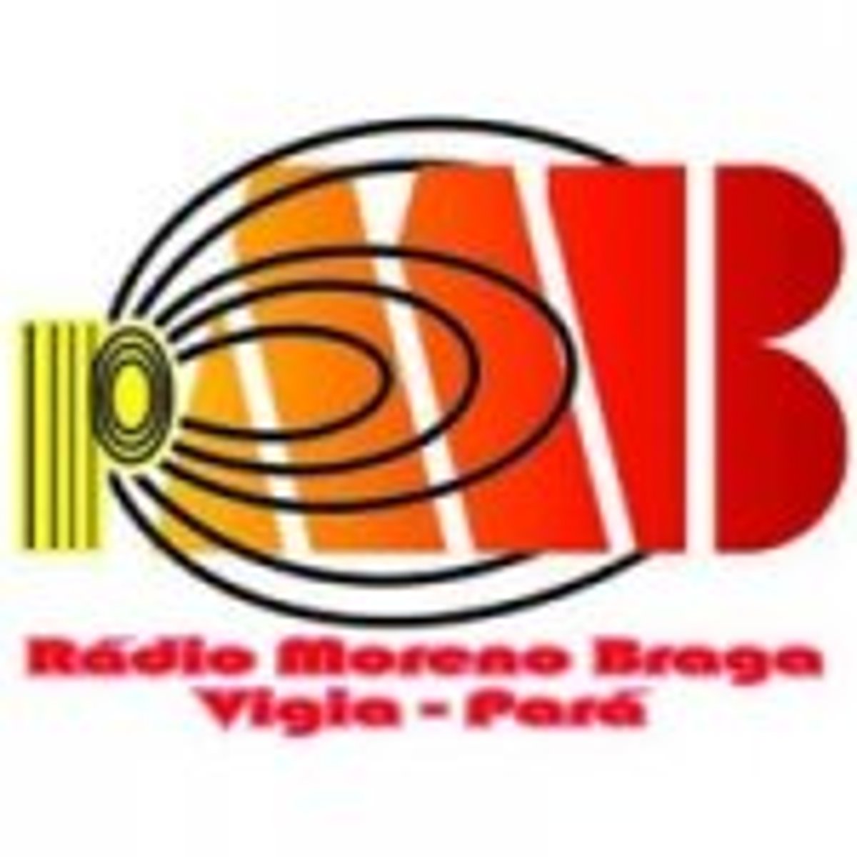 Logo Moreno FM