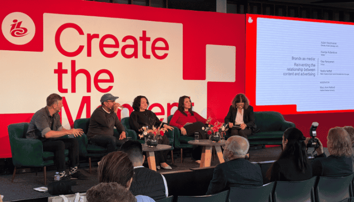 IBC2026: Marcas ampliam aposta em conteúdo para disputar atenção além da publicidade tradicional