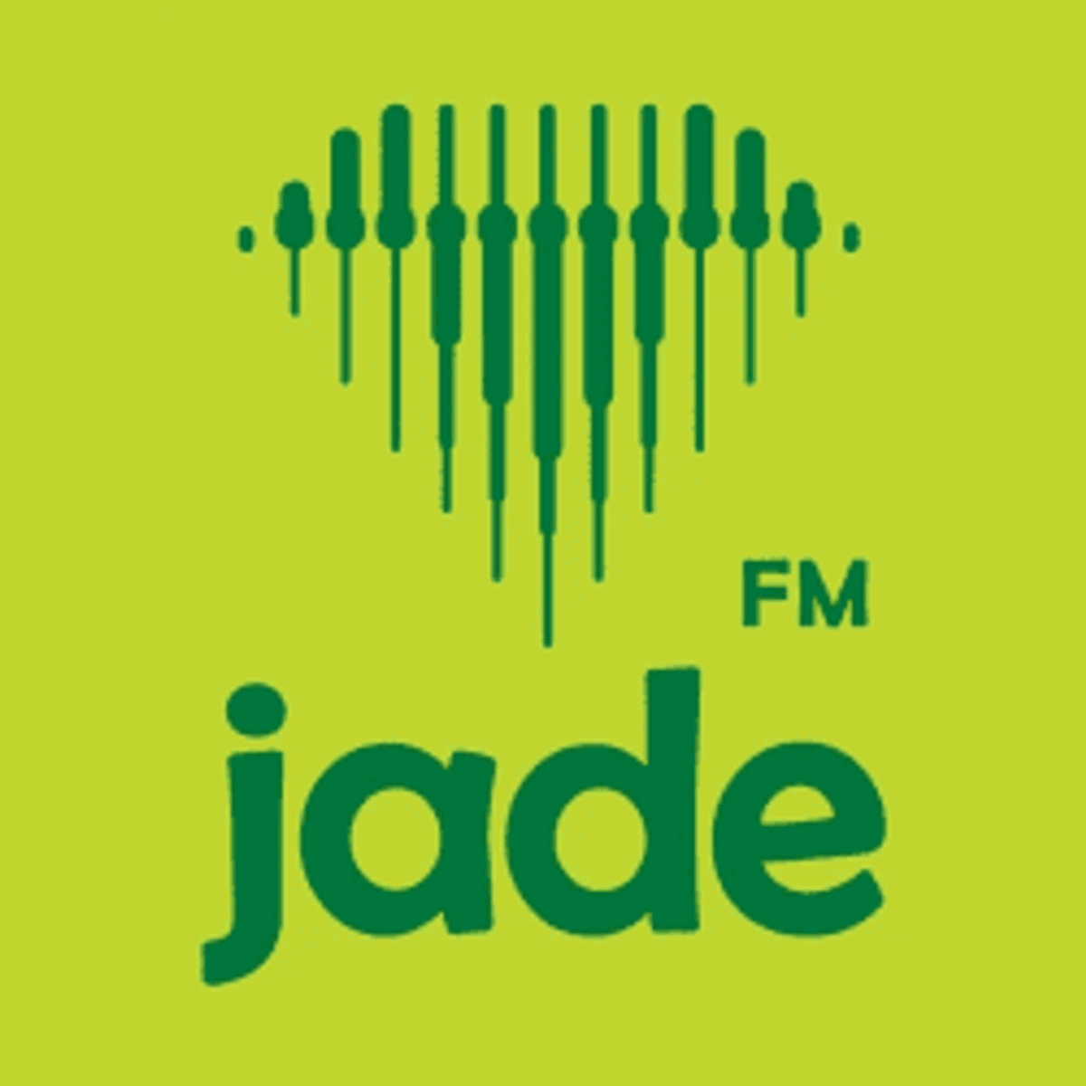 Logo Jade FM