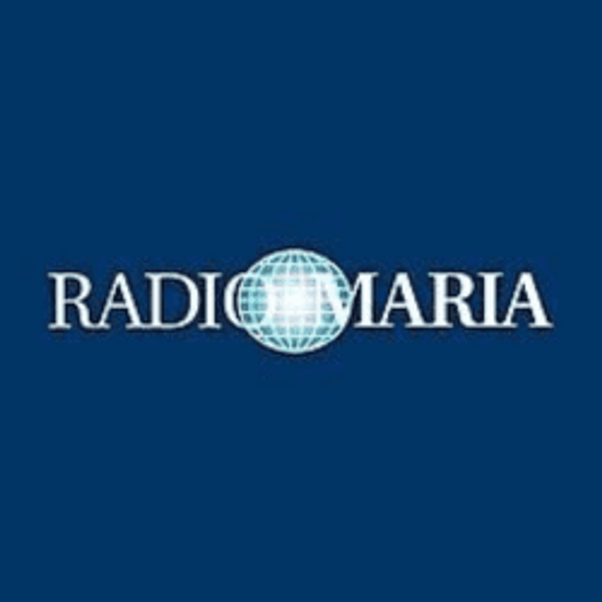 Logo Radio Maria
