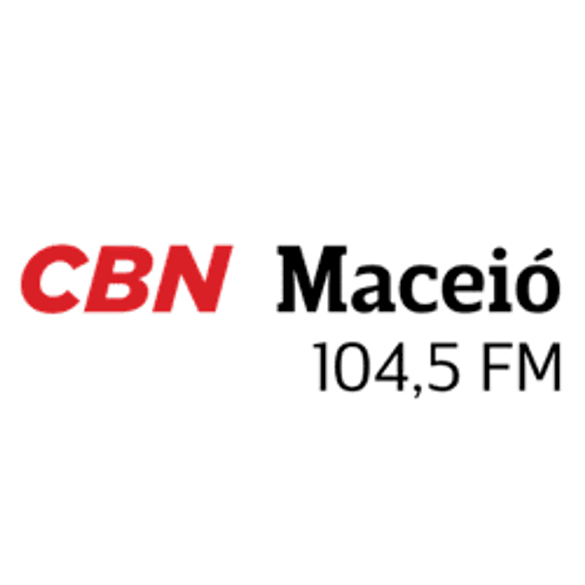 Logo CBN