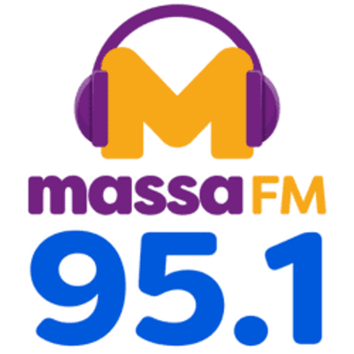 Logo Massa FM