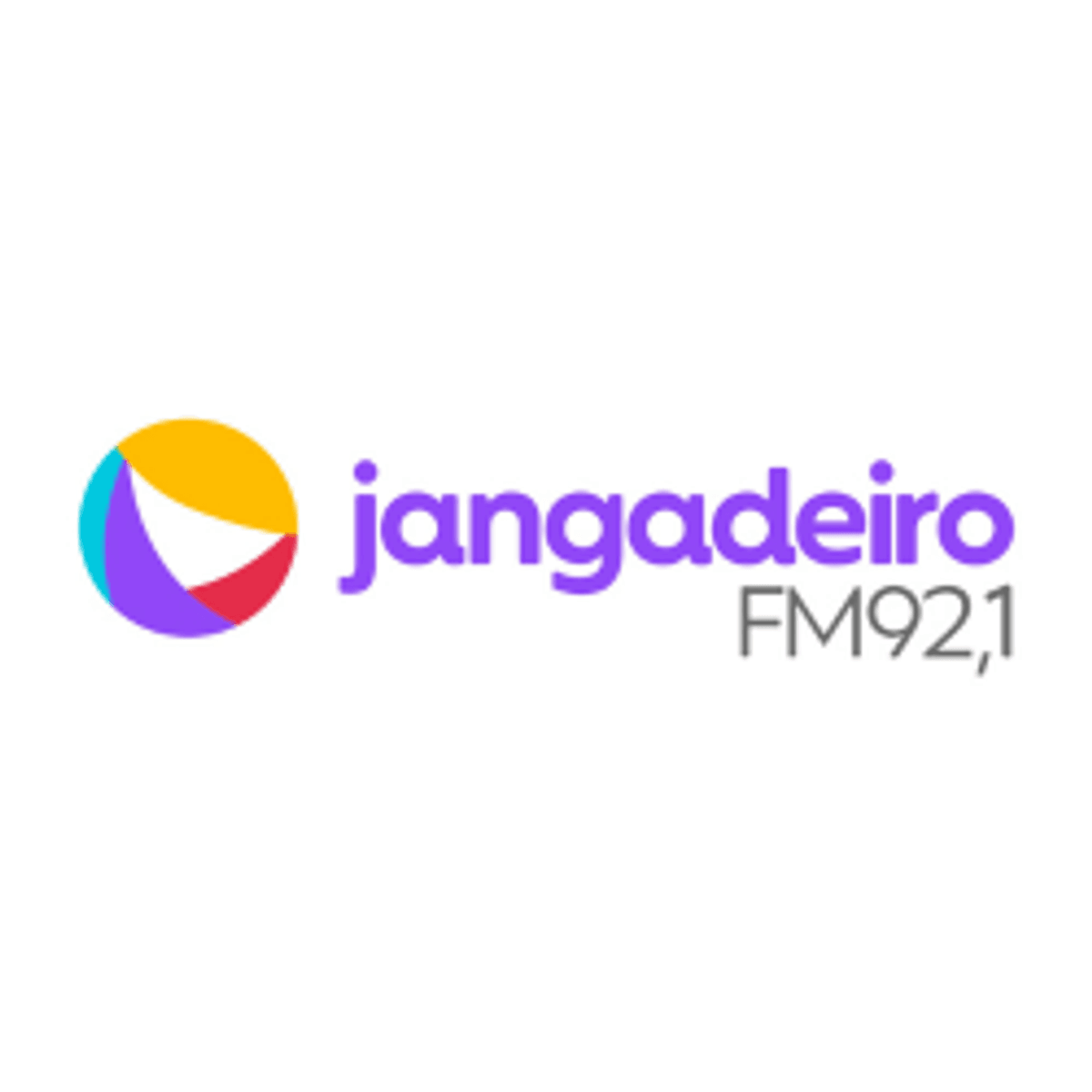 Logo Jangadeiro FM