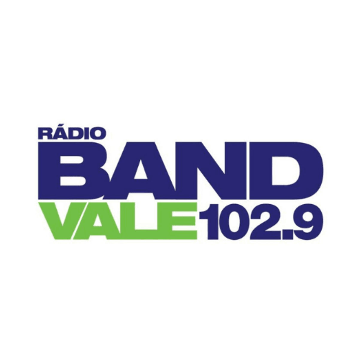 Logo Band Vale FM
