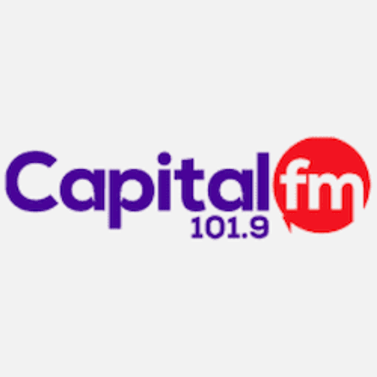Logo Capital FM