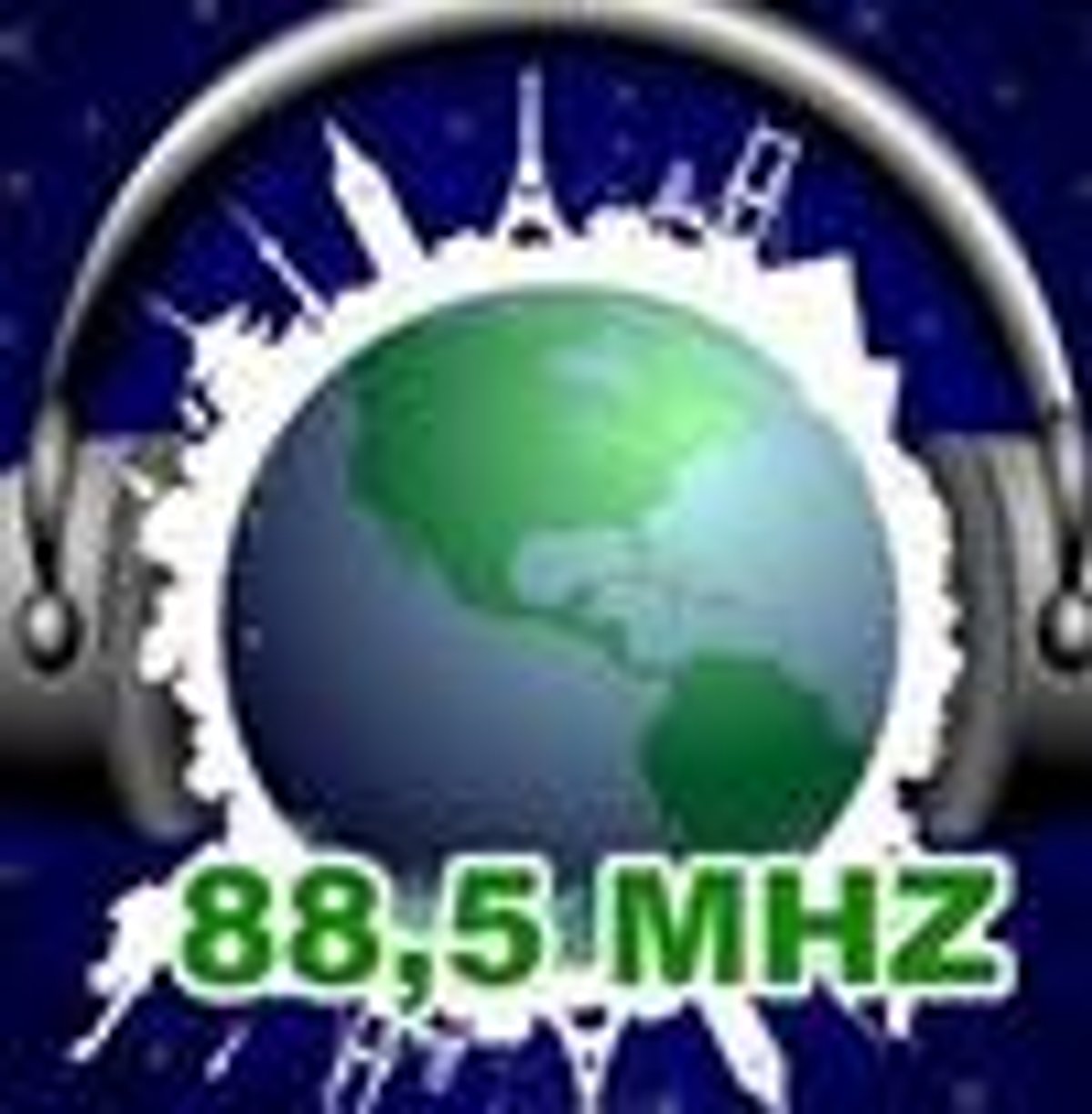 Logo Amazônia FM