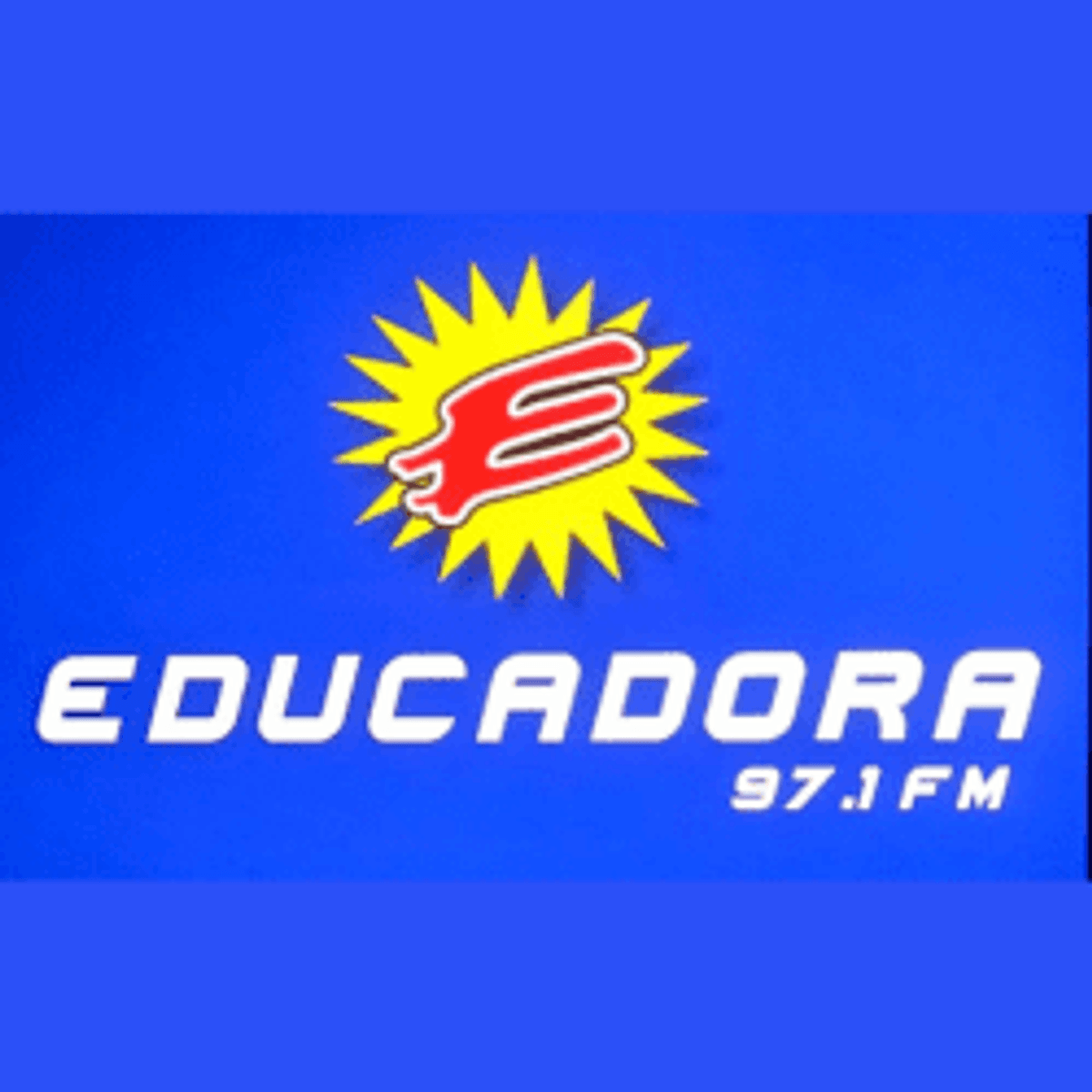 Logo Educadora FM