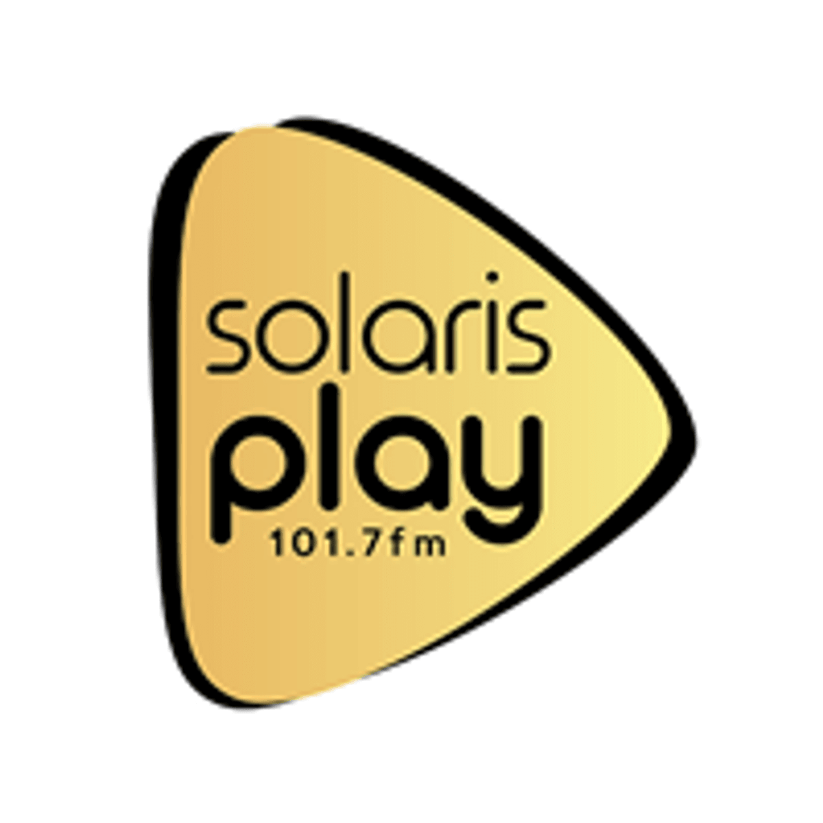 Logo Rádio Solaris Play
