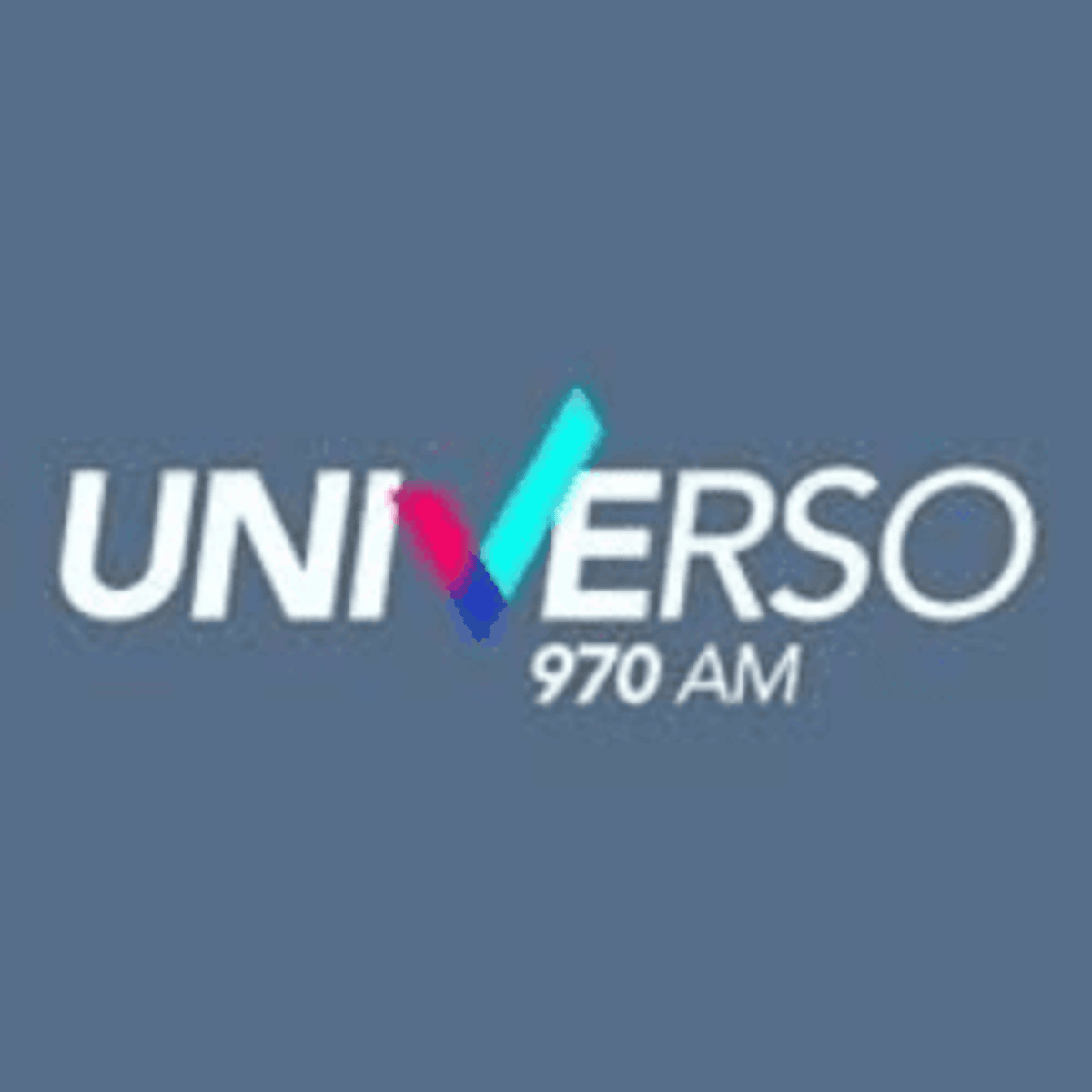 Logo Universo AM