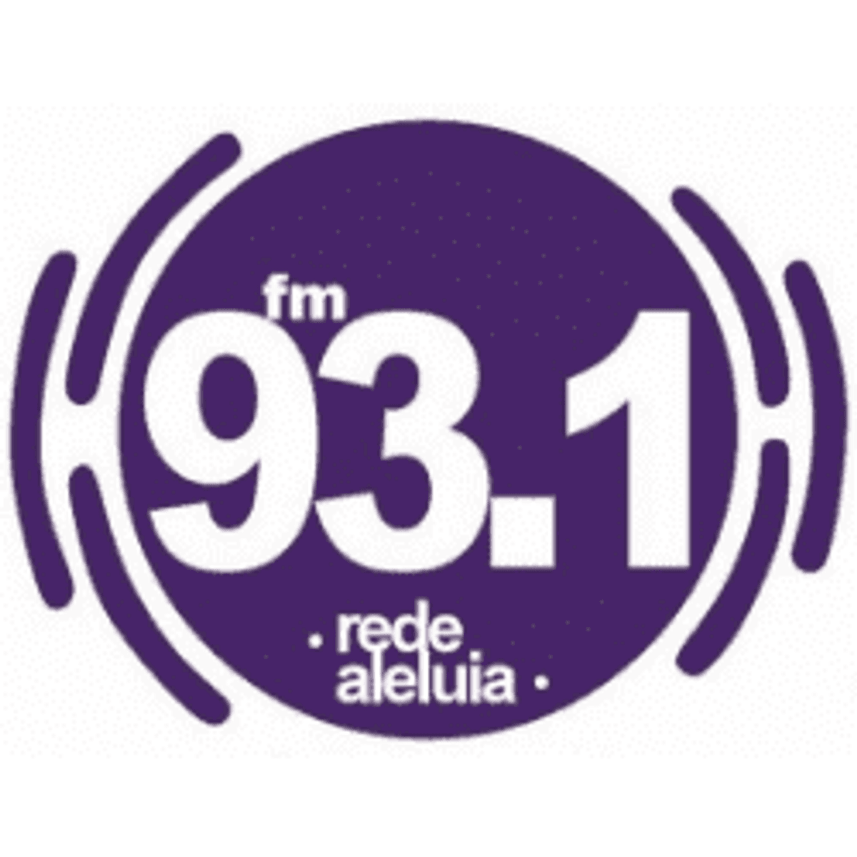 Logo Rede Aleluia