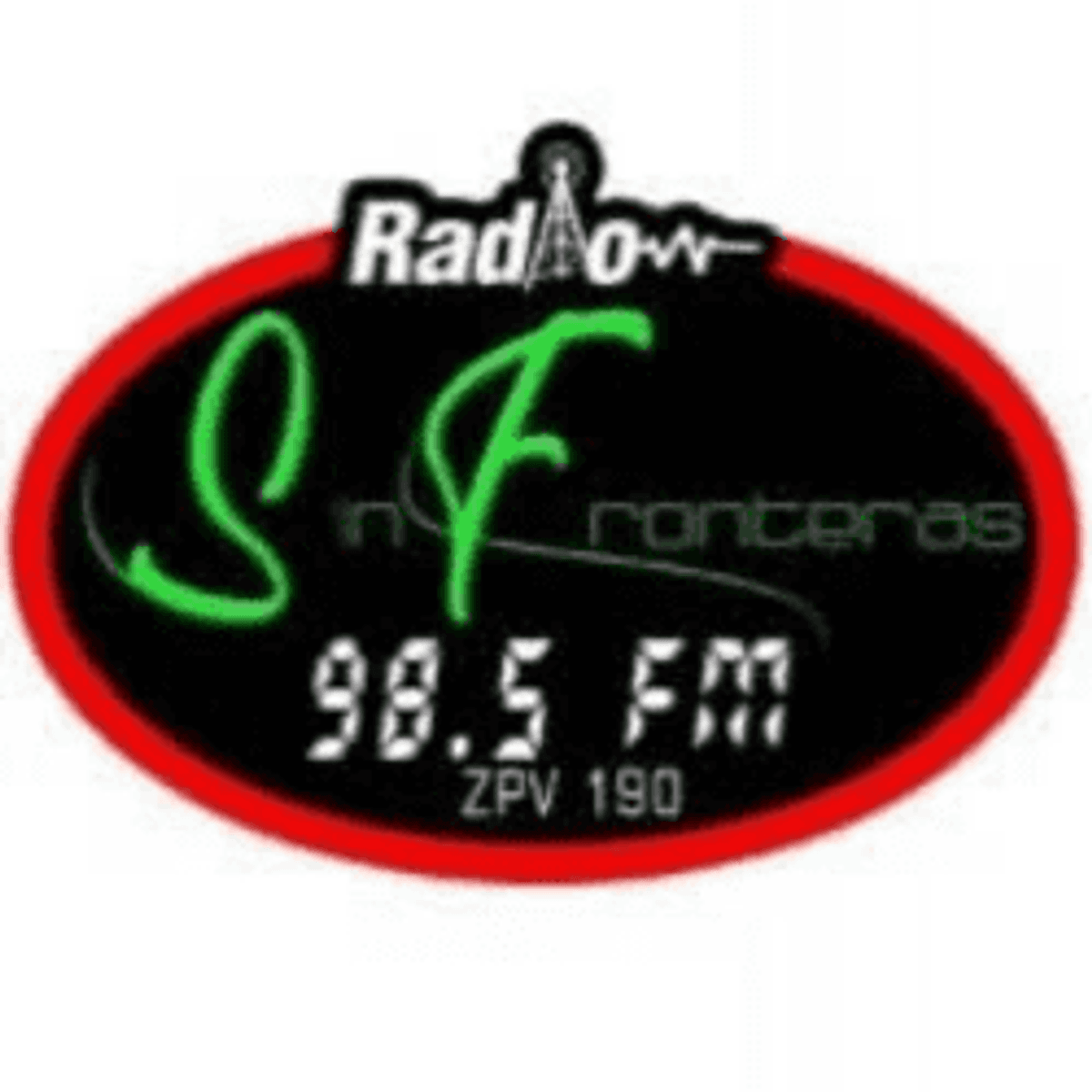 Logo Sin Fronteras