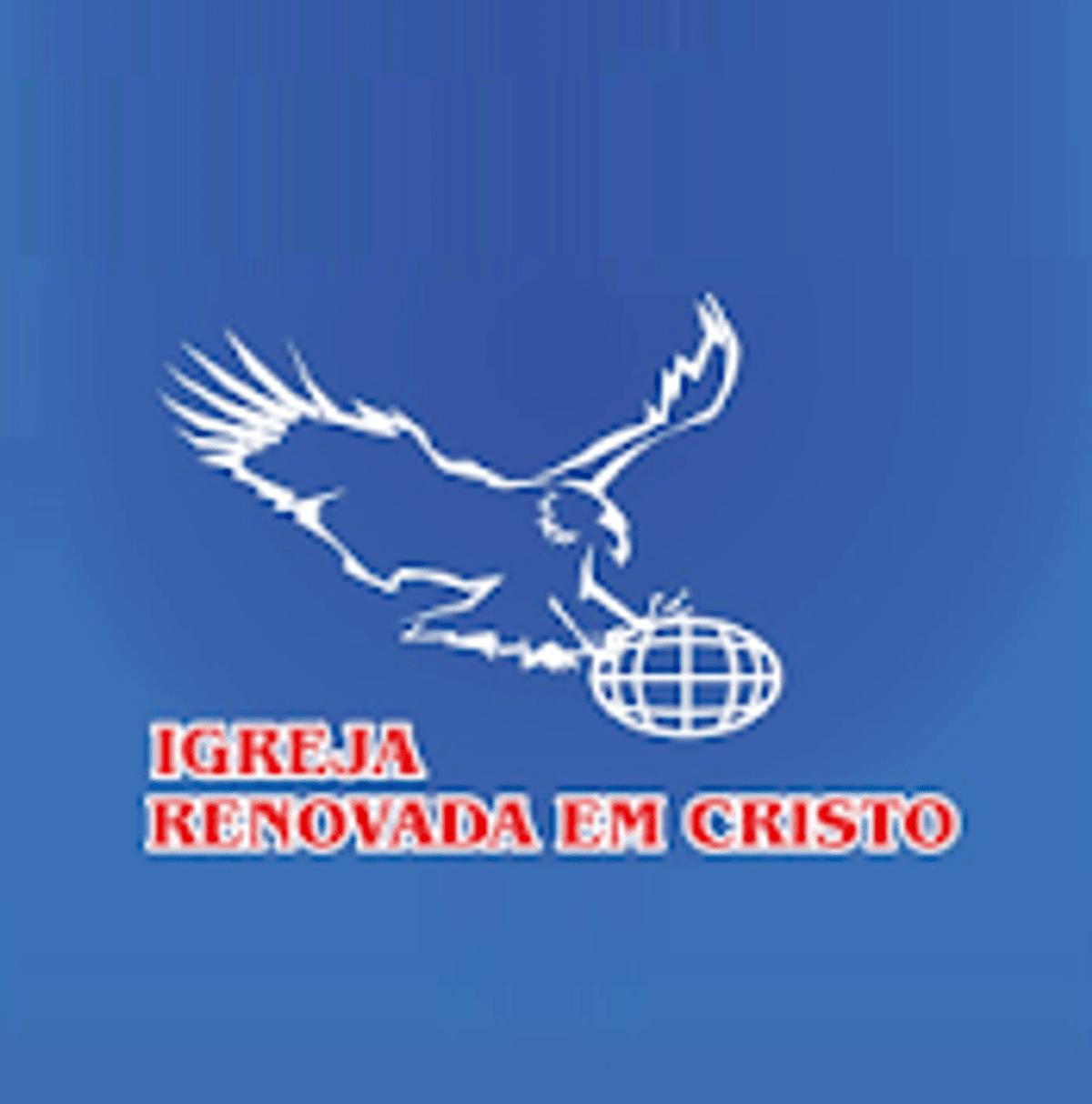 Logo Renovada FM