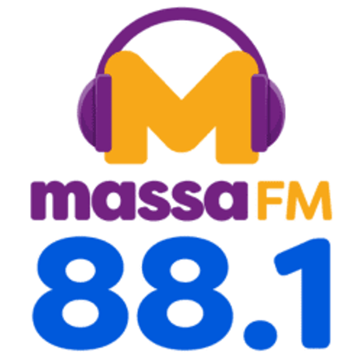 Logo Massa FM