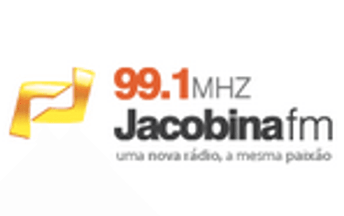 Logo Jacobina FM