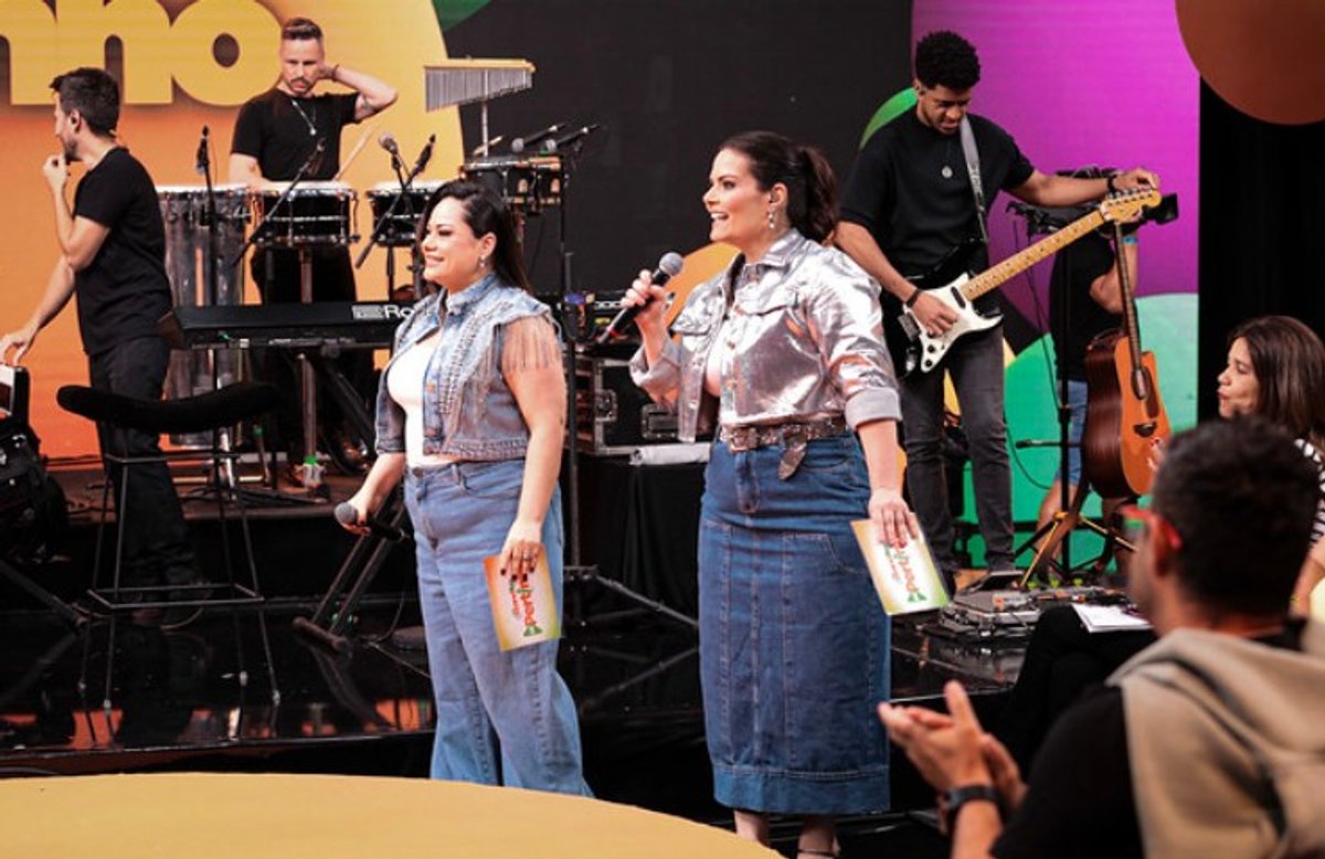 Band FM promove pocket show exclusivo com Gustavo Mioto nesta quinta-feira (5)