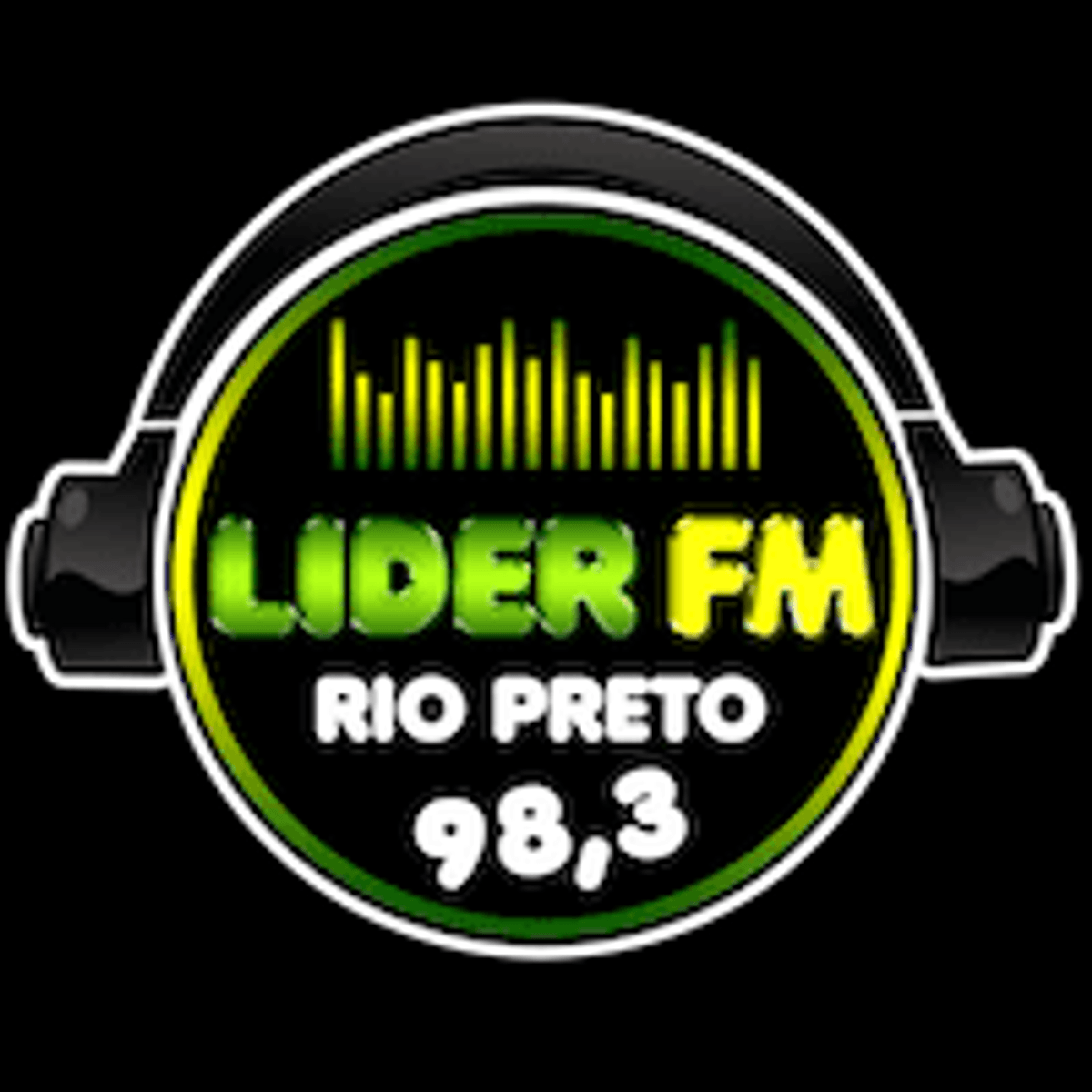 Logo Lider FM