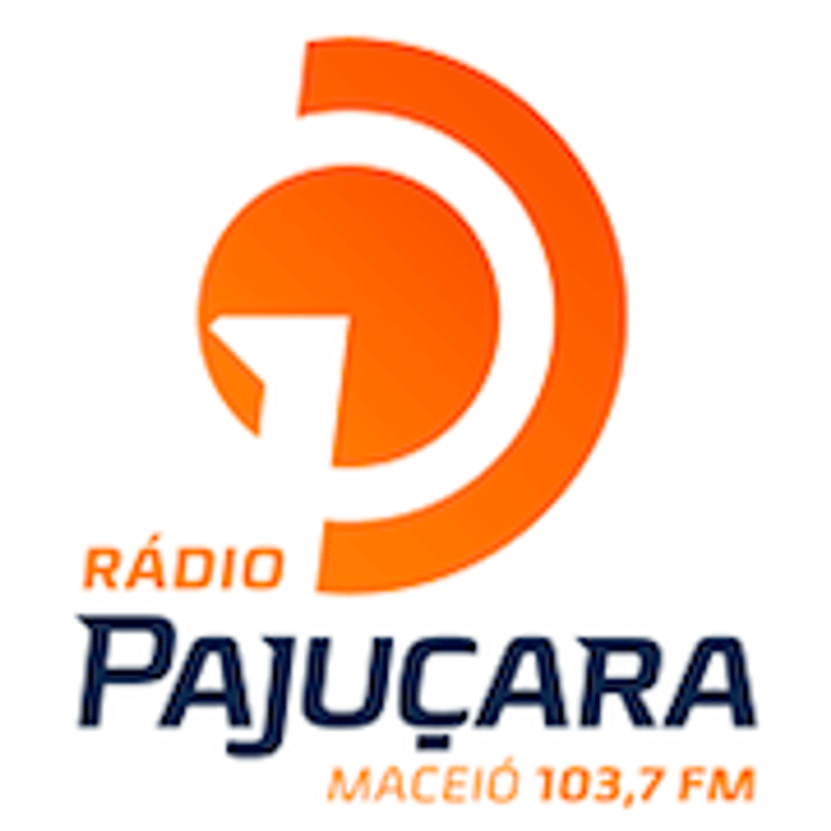 Logo Pajuçara FM