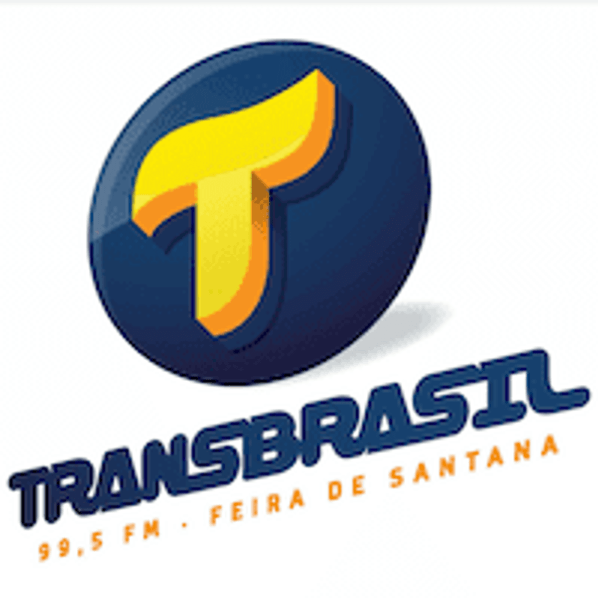 Logo TransBrasil FM