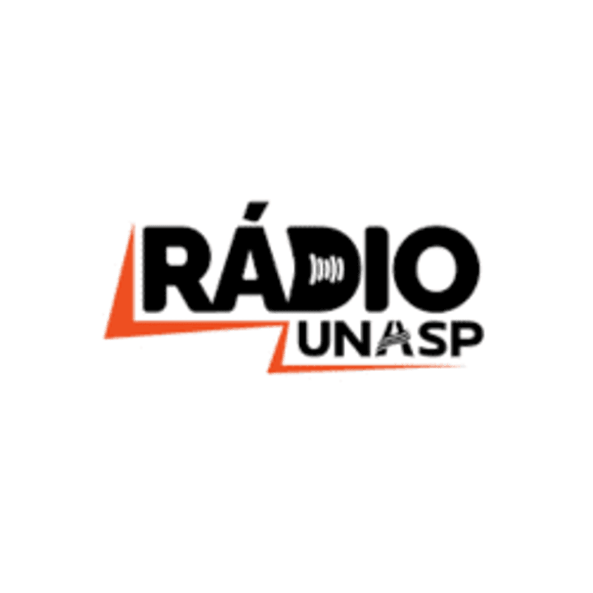 Logo Unasp FM