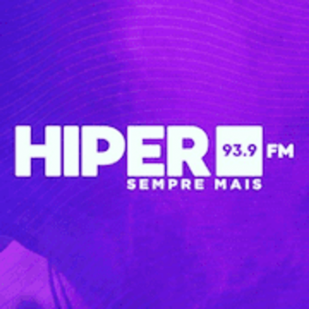 Logo Hiper FM