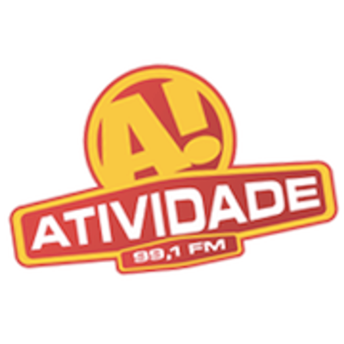 Logo Atividade FM