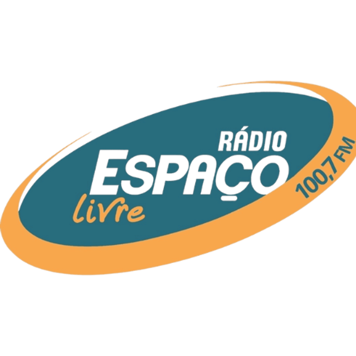 Logo Rádio Espaço Livre