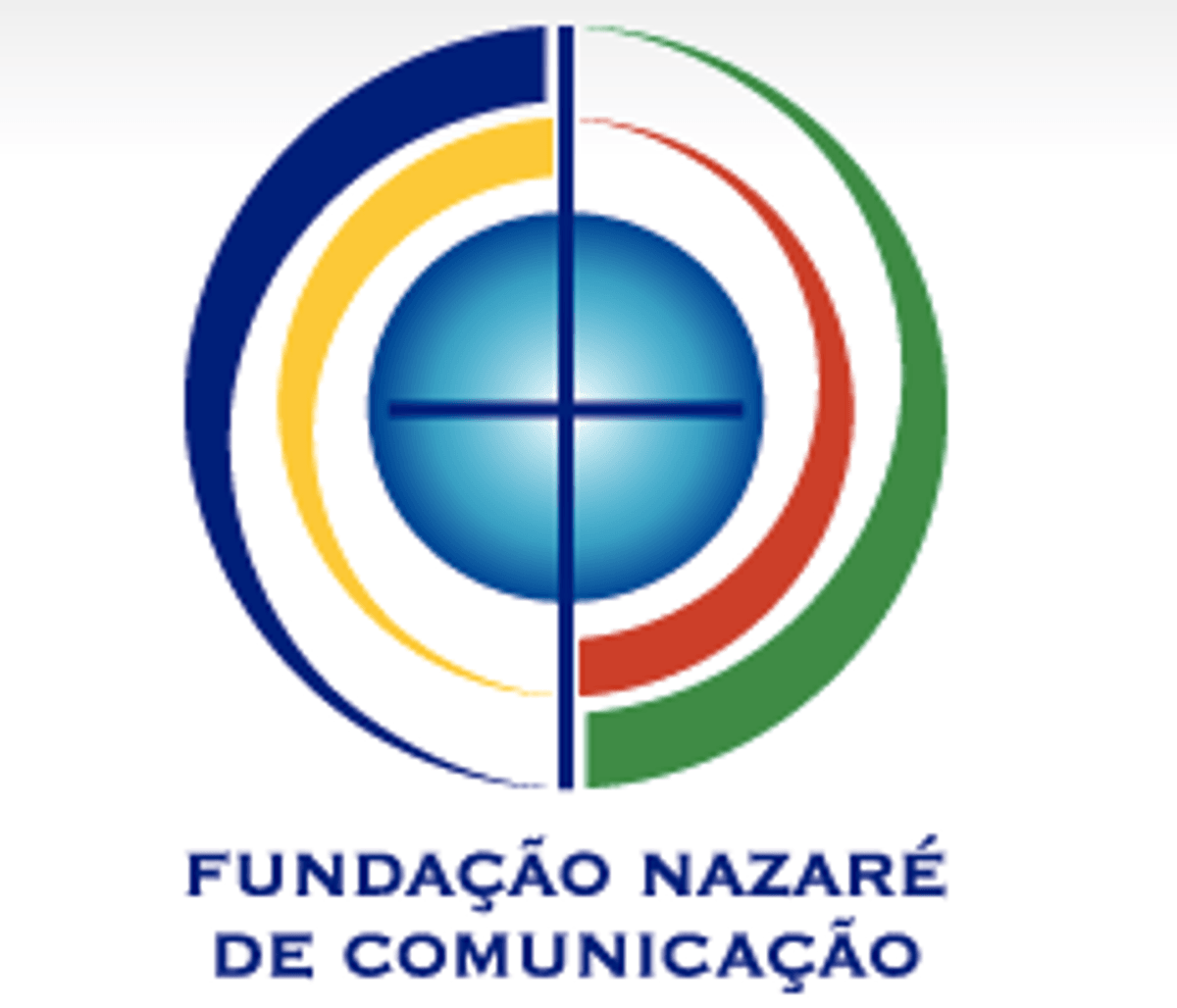 Logo Rádio Nazaré
