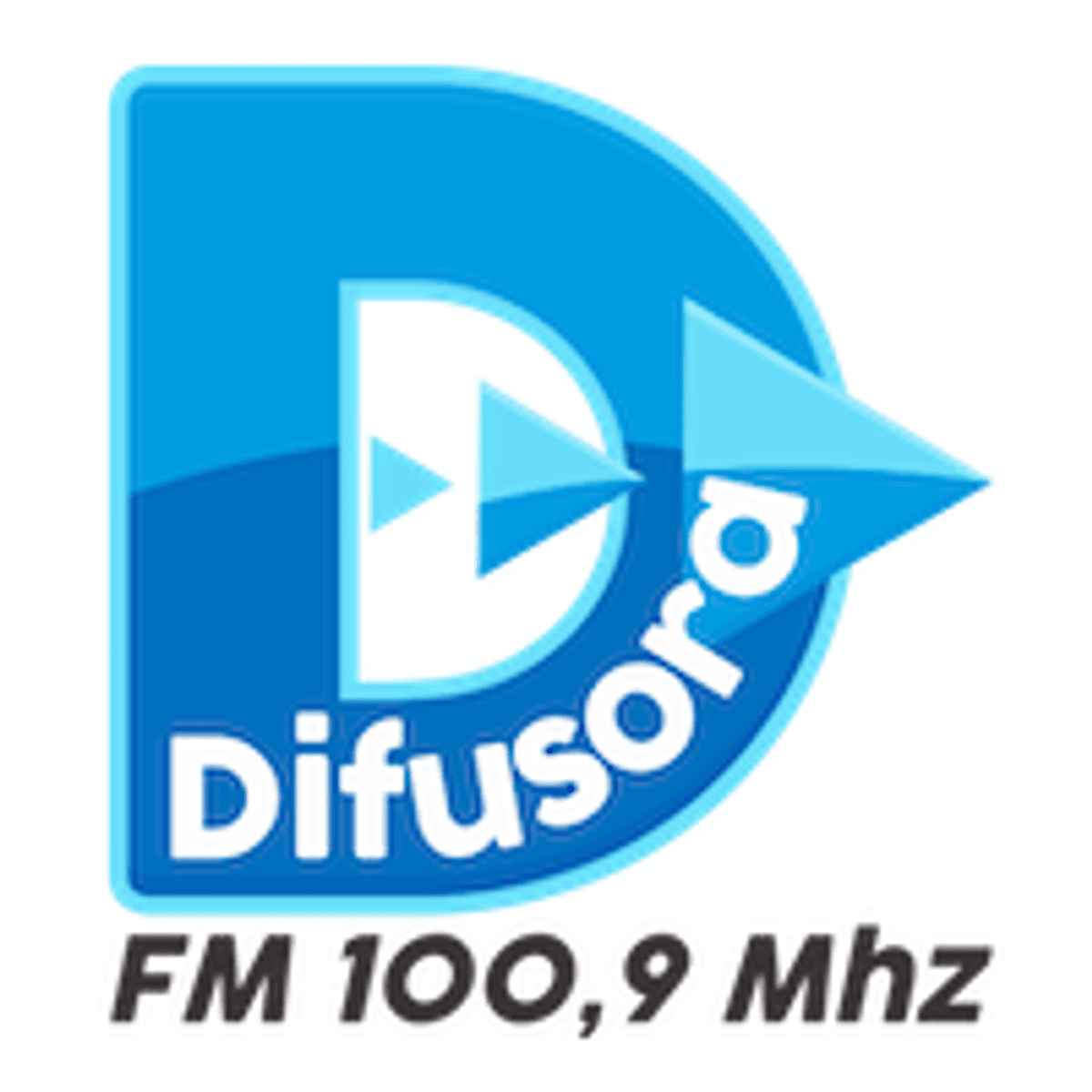 Logo Rádio Difusora